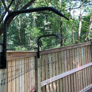 Cat Fence Accessories
