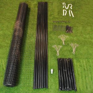 Deer Fence Kits