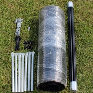 150' Rabbit Fence Kit (1.5)