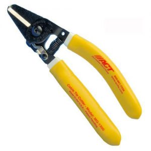 Self Locking Tie Removal Tool