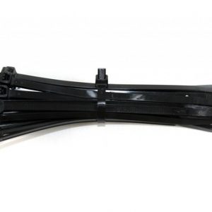 Tie - 8" Self Locking 120 lb UV Hvy Duty 1,000 pk