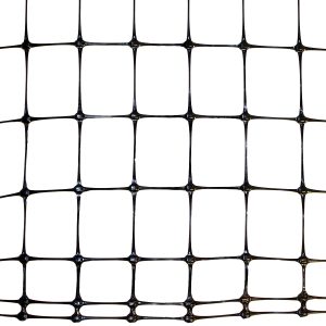 4' x 100' Heavy Duty with Reinforced Bottom Edge