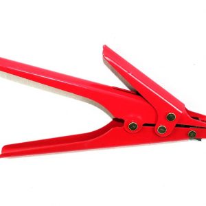 Cutter Puller Tool For Self Locking Ties